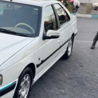 پرشیا سال مدل ۹۳|خودرو سواری و وانت|تهران, شادآباد|دیوار