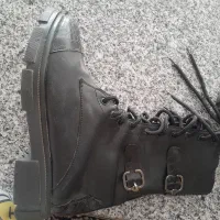 پوتین نو|کیف، کفش، کمربند|فسا, |دیوار