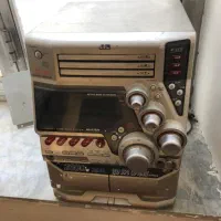 تلویزیون سامسونگ ضبط جی وی سی و سیستم سامسونگ ومیز|تلویزیون و پروژکتور|اردبیل, |دیوار