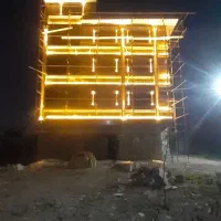 برقکار ساختمان،صنعتی