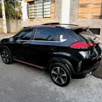 ام وی ام ایکس33کراس دندهای. گارانتی فعال|خودرو سواری و وانت|رشت, هلال احمر|دیوار