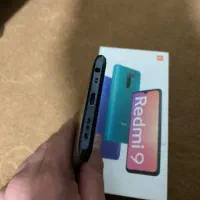 redmi9|موبایل|گرمسار, |دیوار