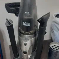 جارو شارژی درحد نو