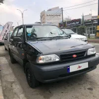 پراید۱۳۱|خودرو سواری و وانت|رشت, یخسازی|دیوار