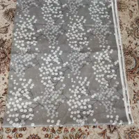 10  متر پارچه ملحفه ای