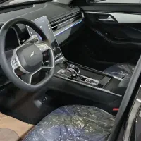 kmc j7 صفر1404|خودرو سواری و وانت|شیراز, شهرک گلستان|دیوار