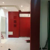 رنگ امیزی ساختمان|خدمات پیشه و مهارت|ایذه, |دیوار