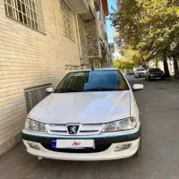 پژو‌ پارس tu5 عروسک