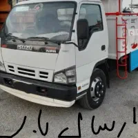 ارسال بار با تخفیف ویژه