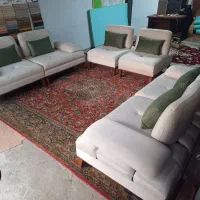 مبلمان راحتی مبل فیلیپس