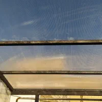 جوشکاری و شیروانی و..