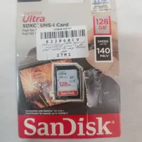 کارت حافظه دوربین 128g
