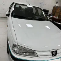 پرشیا موتور سفارشی xu7 مدل ۱۴۰۱