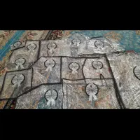 کاور انواع وسایل|سفره، حوله، دستمال آشپزخانه|قم, شهرک فاطمیه|دیوار