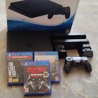 پی اس فور ps4|کنسول، بازی ویدئویی و آنلاین|ساوه, |دیوار