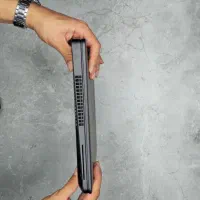 لپ‌تاپ DELL 5570 GEN6 RAM8G SSD256G|رایانه همراه|فردیس, فردیس|دیوار