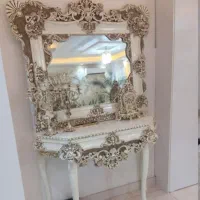 آینه شمندان