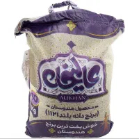 فروش محصولات ارگانیک و برنج خارجی|خوردنی و آشامیدنی|تهران, مینابی|دیوار