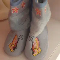 بوت دخترانه