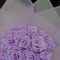 گل رز ربانی|گل مصنوعی|شیراز, میانرود|دیوار