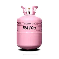 گاز کولر،کولر گازی،گاز r410 ایسکون