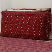 پشتی سنتی