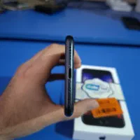 آیفون SE 2022|موبایل|اردبیل, |دیوار