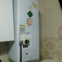آبگرمکن دیواری