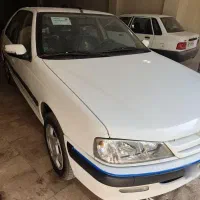 پارس سال موتور جدید