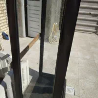 شیشه های بوفه