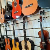 گالری موسیقی آونگ