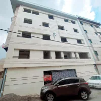 آپارتمان در سرگل معلم