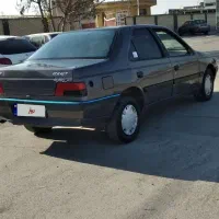 405 نوکمدادی|خودرو سواری و وانت|شیروان (خراسان), |دیوار