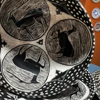 کاسه و دیس میوه خوری|ظروف سرو و پذیرایی|صومای برادوست, |دیوار