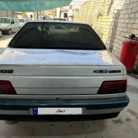 ۴۰۵ جی ال ایکس|خودرو سواری و وانت|بهبهان, |دیوار