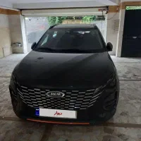 ایکس ۳۳ کراس مدل ۱۴۰۳