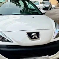 حواله 207 تیوتری