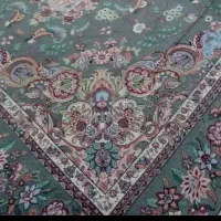 دو عدد رو فرشی سه متری و ۱۲متری