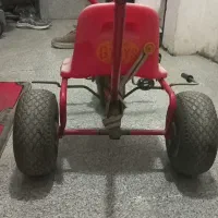 سه چرخه|دوچرخه، اسکیت، اسکوتر|مشهد, هنرور|دیوار