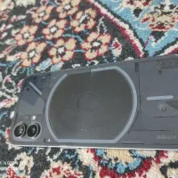 فروش ناتینگ فون 1 در حد نو