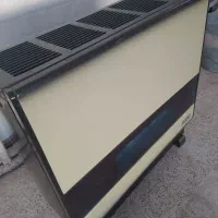 بخاری نیک کالا در حد نو|بخاری، هیتر، شومینه|کرمانشاه, |دیوار