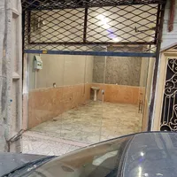 رهن کامل مغازه ۲۱ متری تجاری( فوری)