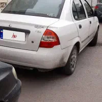 تیبا ۱|خودرو سواری و وانت|پاکدشت, پاکدشت (مامازند)|دیوار