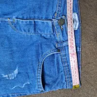 شلوار لی درحدنو|لباس|آباده, |دیوار