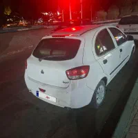 تیبا 2 مدل 1401|خودرو سواری و وانت|اصفهان, لاله|دیوار