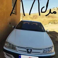 پژو پارس سال، مدل ۱۳۹۱|خودرو سواری و وانت|کوهدشت, |دیوار