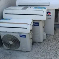 فروشکولر وخرید انواع کولر اسپلیت هرمارک