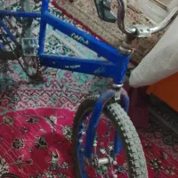 دوچرخه 20 در حد نو