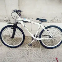 دوچرخه 24|دوچرخه، اسکیت، اسکوتر|شهرضا, |دیوار