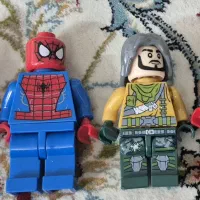 فیگور لگو|اسباببازی|تهران, تهرانسر شرقی|دیوار